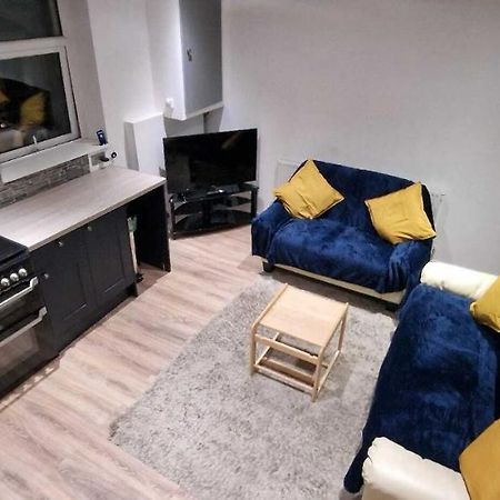 Sapphire Strathnairn Apartment Cardiff Exterior foto